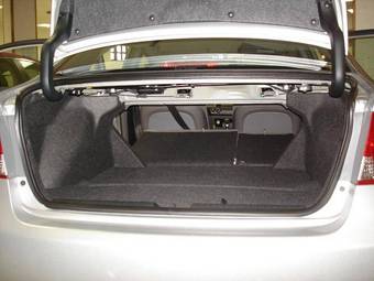 2008 Honda Civic picture