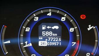 2008 Honda Civic picture