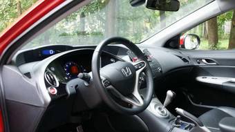2008 Honda Civic picture