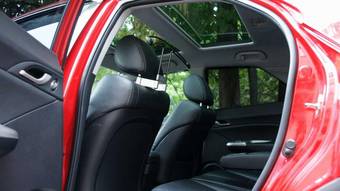 2008 Honda Civic picture