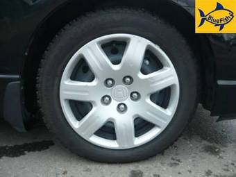 2008 Honda Civic picture