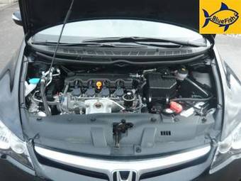 2008 Honda Civic picture
