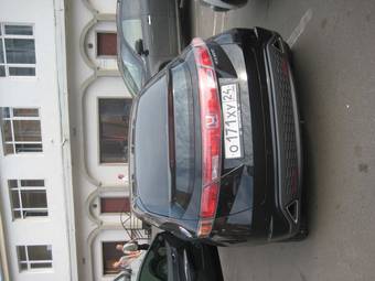 2008 Honda Civic picture
