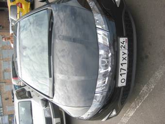 2008 Honda Civic picture
