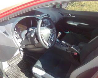 2008 Honda Civic picture