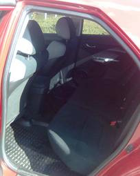 2008 Honda Civic picture