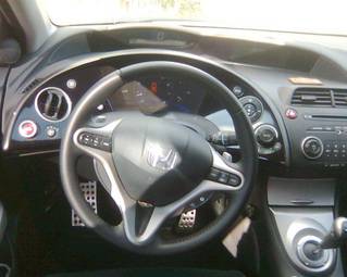 2008 Honda Civic picture