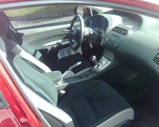 2008 Honda Civic picture
