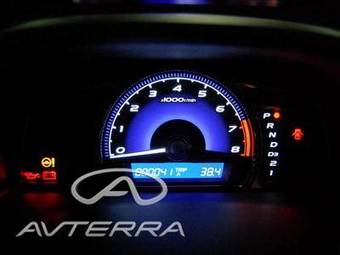 2008 Honda Civic picture