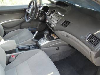 2008 Honda Civic picture