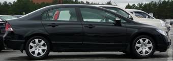 2008 Honda Civic picture