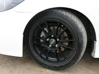 2008 Honda Civic picture