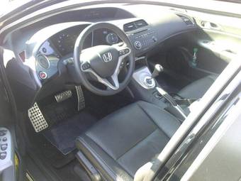 2008 Honda Civic picture