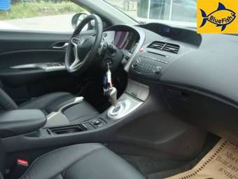 2008 Honda Civic picture