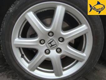 2008 Honda Civic picture