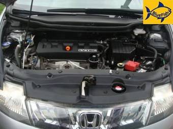 2008 Honda Civic picture