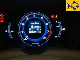 2008 Honda Civic picture