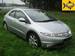 Pic Honda Civic