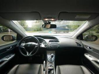 2008 Honda Civic picture