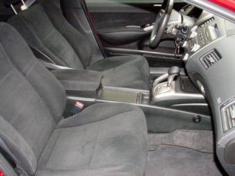 2008 Honda Civic picture