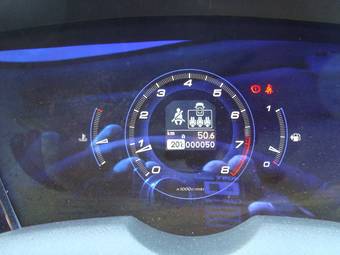 2008 Honda Civic picture