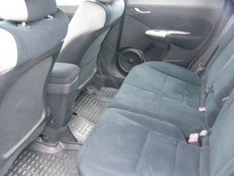 2008 Honda Civic picture