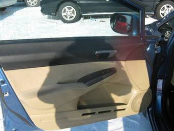 2008 Honda Civic picture