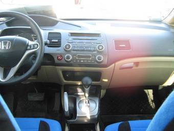 2008 Honda Civic picture