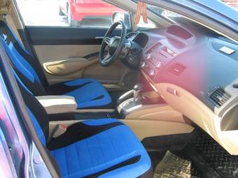2008 Honda Civic picture