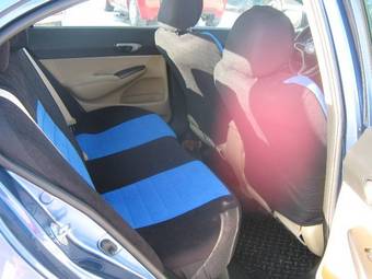 2008 Honda Civic picture