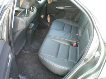2008 Honda Civic picture