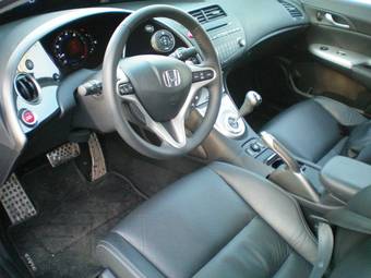 2008 Honda Civic picture