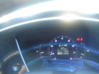 2008 Honda Civic picture