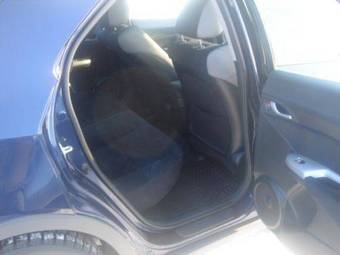 2008 Honda Civic picture