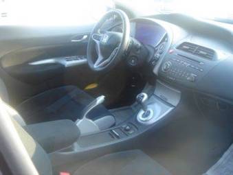 2008 Honda Civic picture