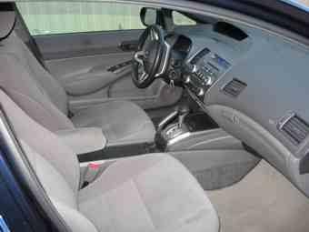 2008 Honda Civic picture