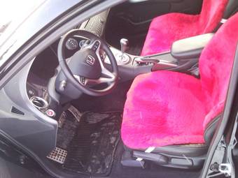 2008 Honda Civic picture
