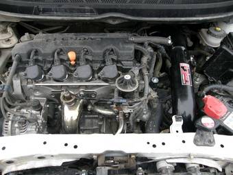 2008 Honda Civic picture