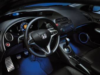 2008 Honda Civic picture
