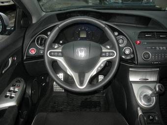 2008 Honda Civic picture
