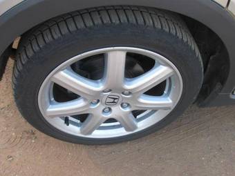 2008 Honda Civic picture