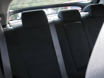 2008 Honda Civic picture