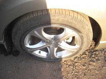 2008 Honda Civic picture