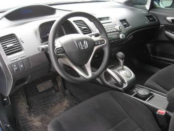 2008 Honda Civic picture