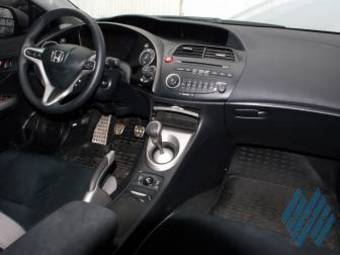 2008 Honda Civic picture