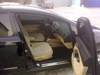 2008 Honda Civic picture