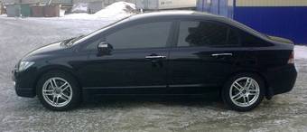 2008 Honda Civic picture
