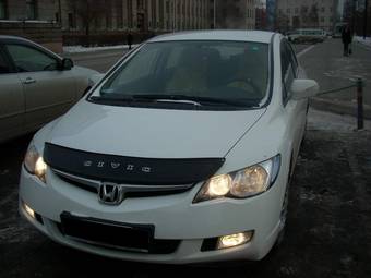 2008 Honda Civic picture