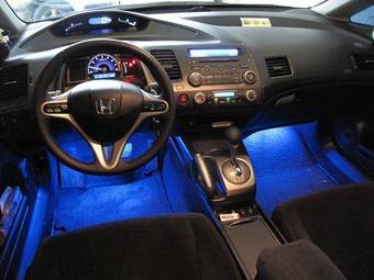 2008 Honda Civic picture