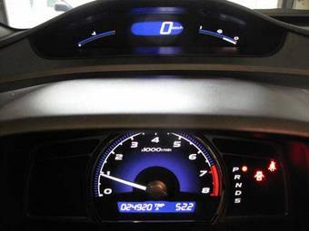 2008 Honda Civic picture